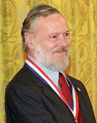 Dennis Ritchie