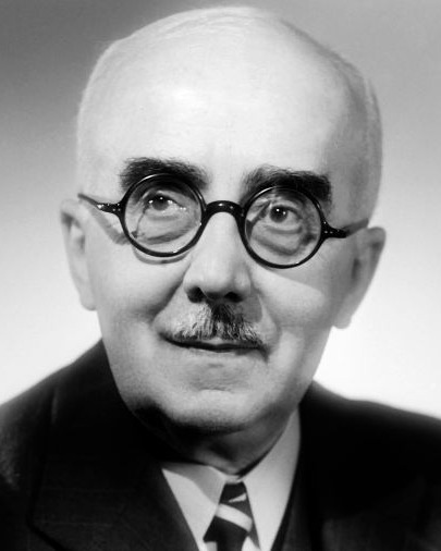 Édouard Belin