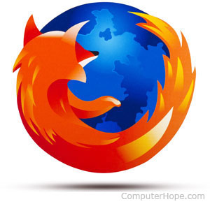 tweak firefox