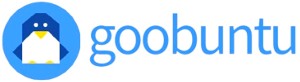 Goobuntu logo