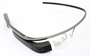 Google Glass