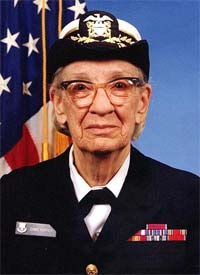 Grace Hopper