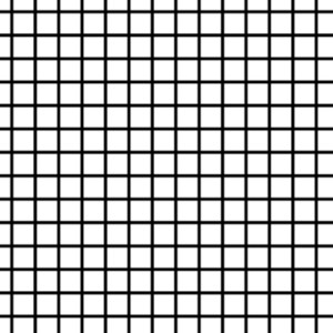 Line grid