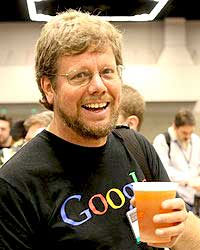 Guido van Rossum