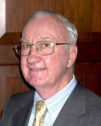 Harlan Anderson