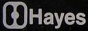 Hayes logo