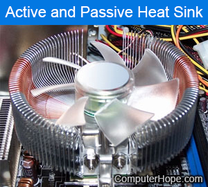 Heat sink