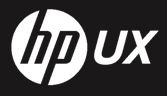 hewlett packard unix