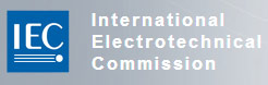 IEC logo