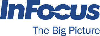 InFocus logo