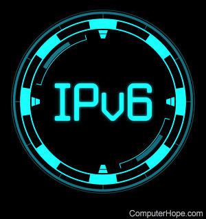 Internet Protocol version 6 (IPv6)