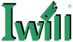 Iwill logo