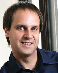 Jeffrey Skoll