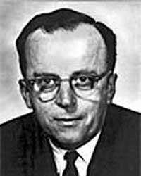 Joseph Licklider