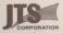 JTS logo