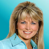 Kim Komando picture