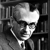 Kurt Gödel