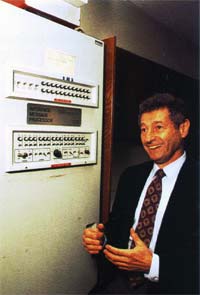 Leonard Kleinrock