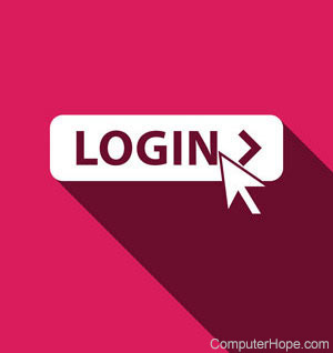 login failure daemon