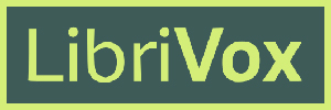 LibriVox logo