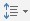 Line and Paragraph Spacing icon in Word 2016