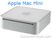 Apple Mac Mini