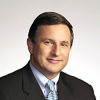 Mark Hurd