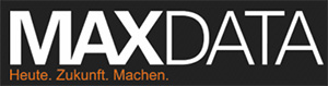 Maxdata logo