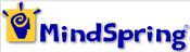 Mindspring logo