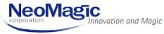 Neomagic logo