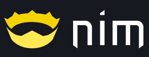 Nim logo