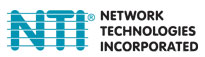 NTI logo