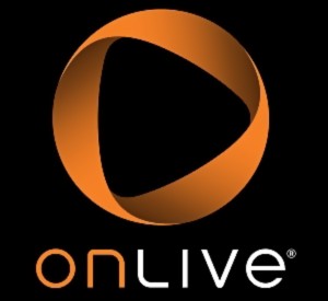 OnLive logo