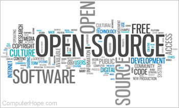 Open source