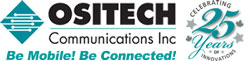 Ositech Communications