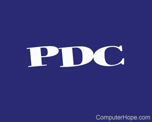 primary domain controller