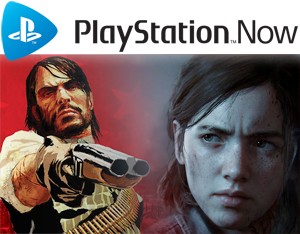 PlayStation Now