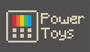 PowerToys logo