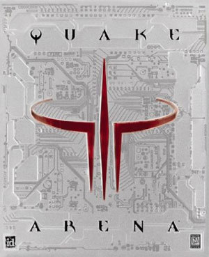 Quake 3