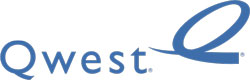 Qwest logo