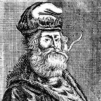 Ramon Llull