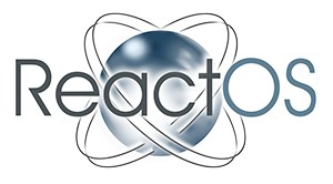 ReactOS logo