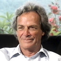 Richard Feynman