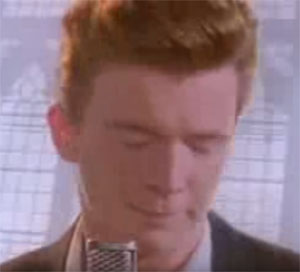 Rick Astley