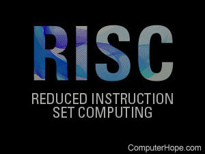 Reduced Instruction Set Computing