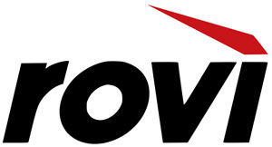 Rovi logo