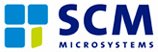 SCM Microsystems