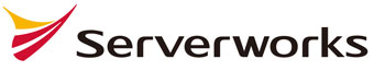 Serverworks Logo