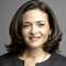 Sheryl Sandberg