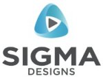 Sigma Designs logo